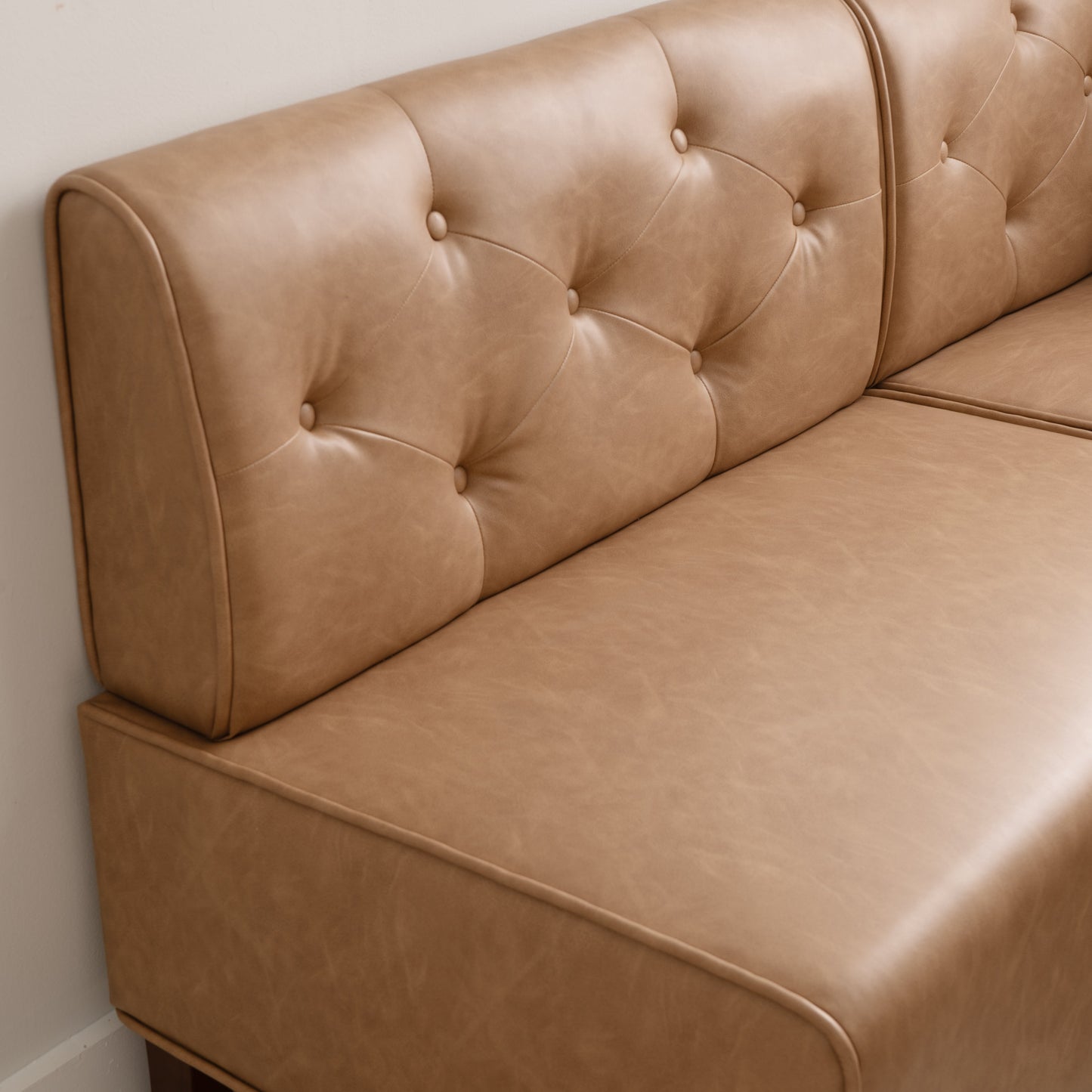 Banc d'angle Auden Nook