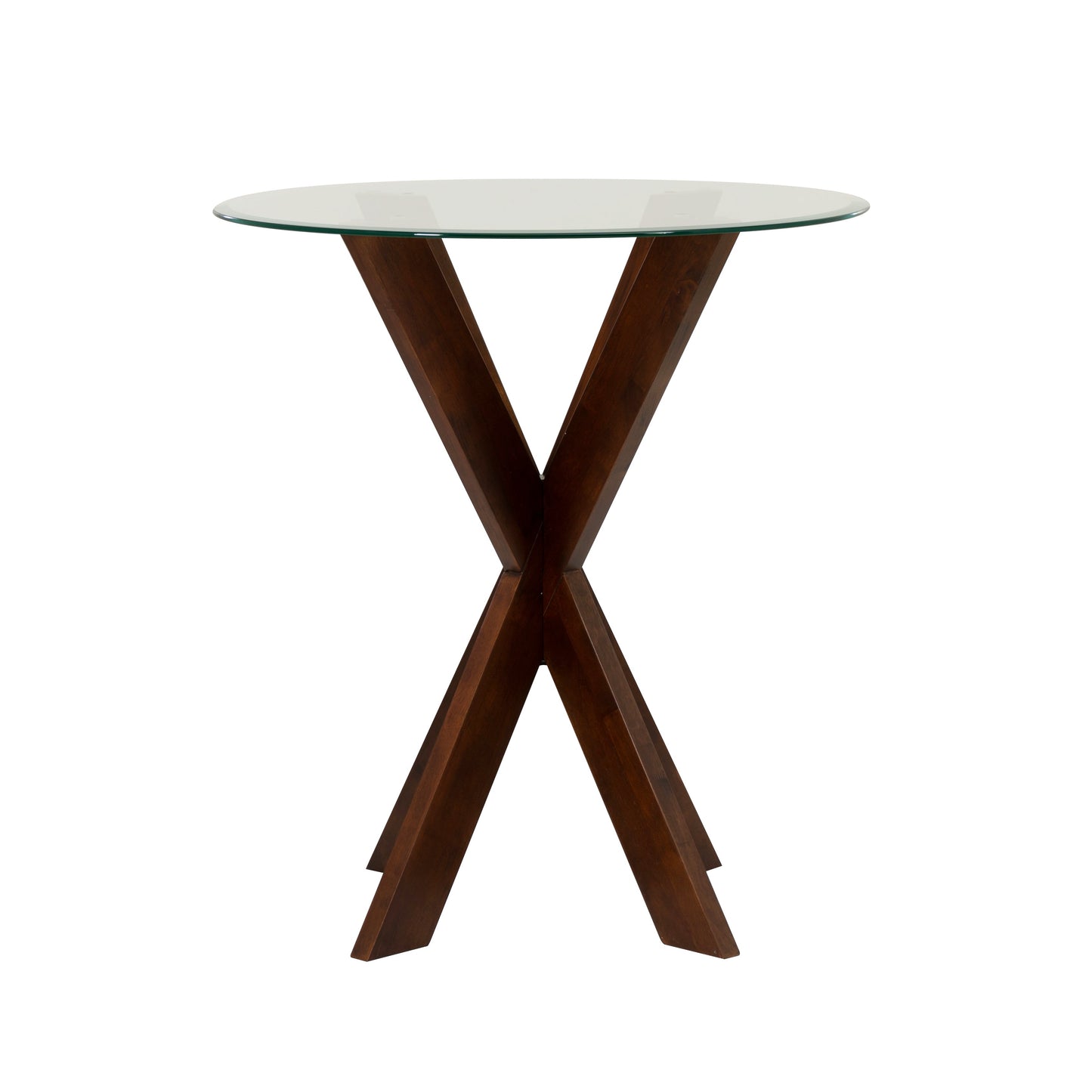 Table de pub Auden Espresso