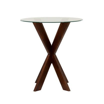 Table de pub Auden Espresso