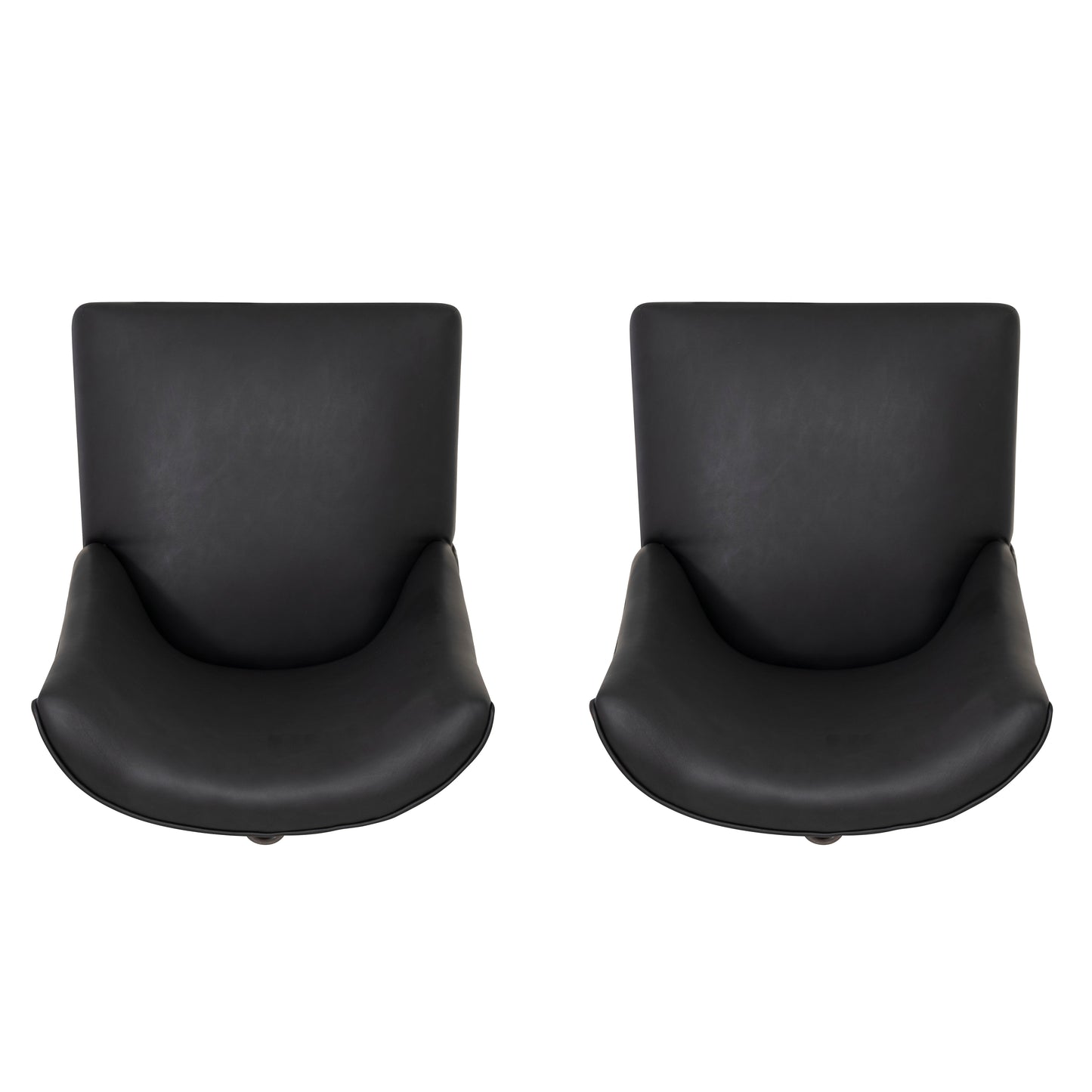 Chaises de salle à manger Auden (lot de 2)