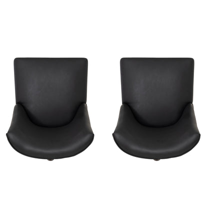 Chaises de salle à manger Auden (lot de 2)