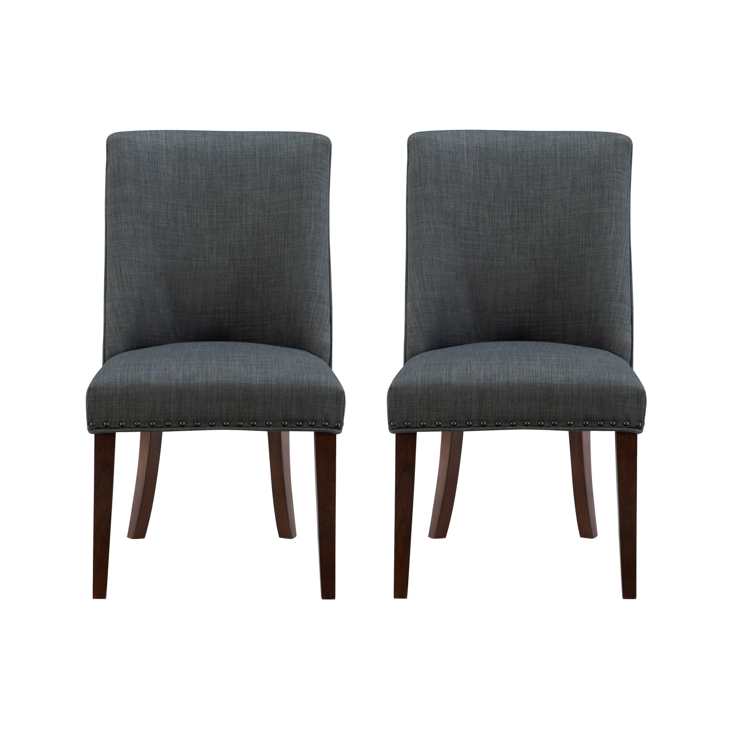 Chaises de salle à manger Auden (lot de 2)