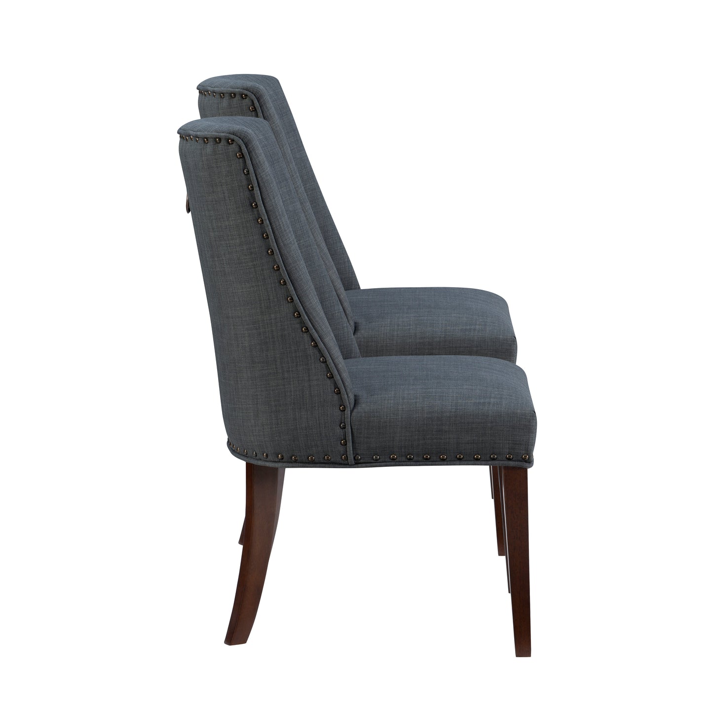 Chaises de salle à manger Auden (lot de 2)