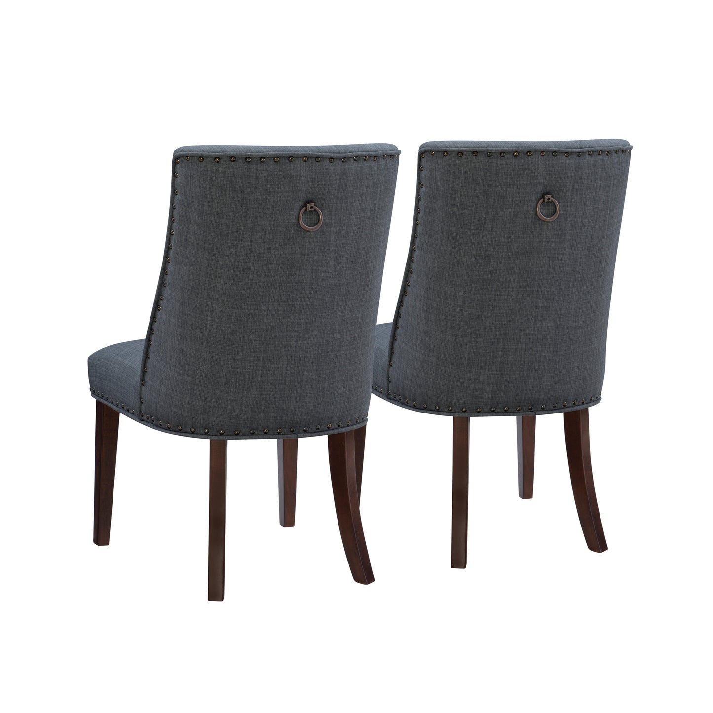 Chaises de salle à manger Auden (lot de 2)