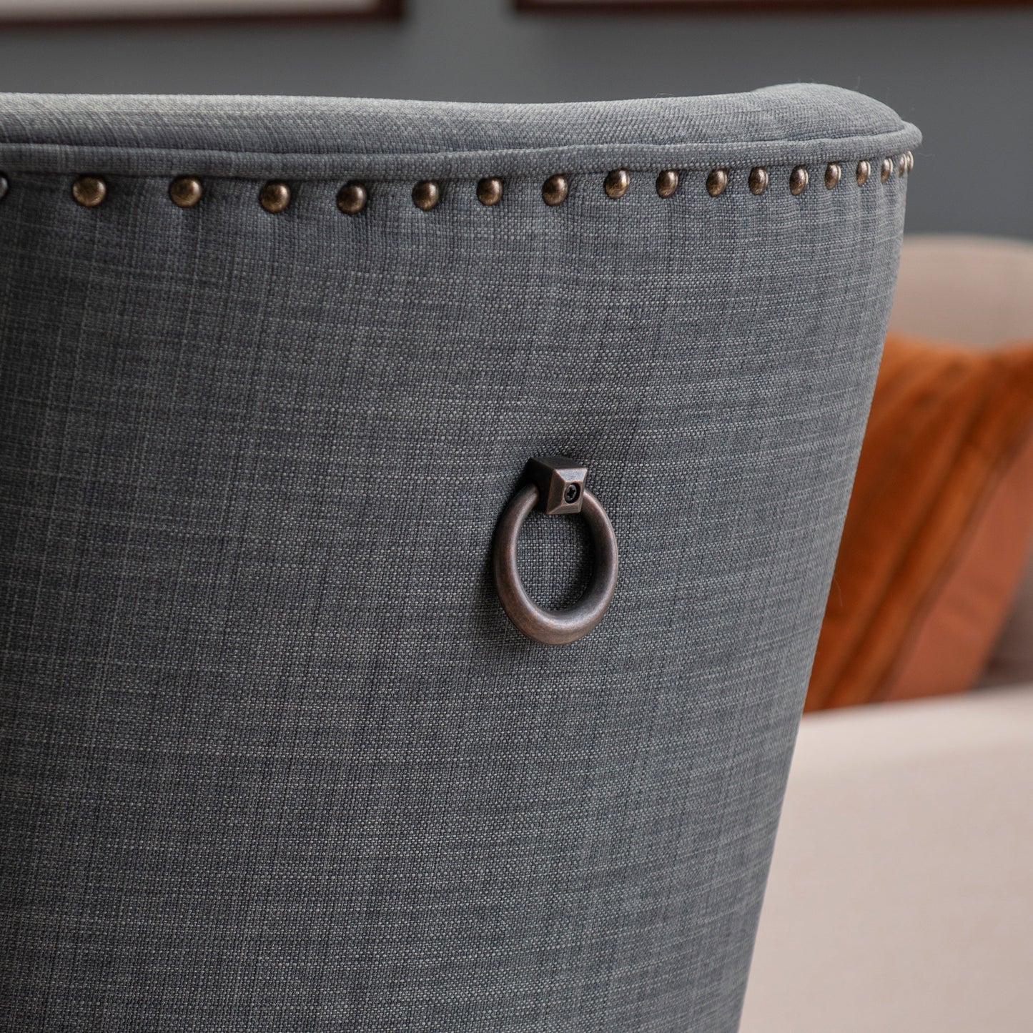 Chaises de salle à manger Auden (lot de 2)