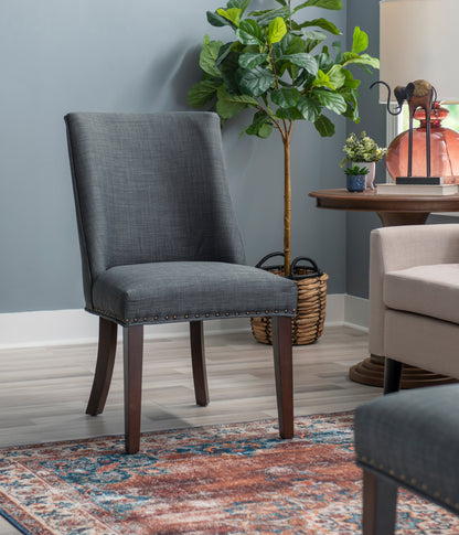 Chaises de salle à manger Auden (lot de 2)