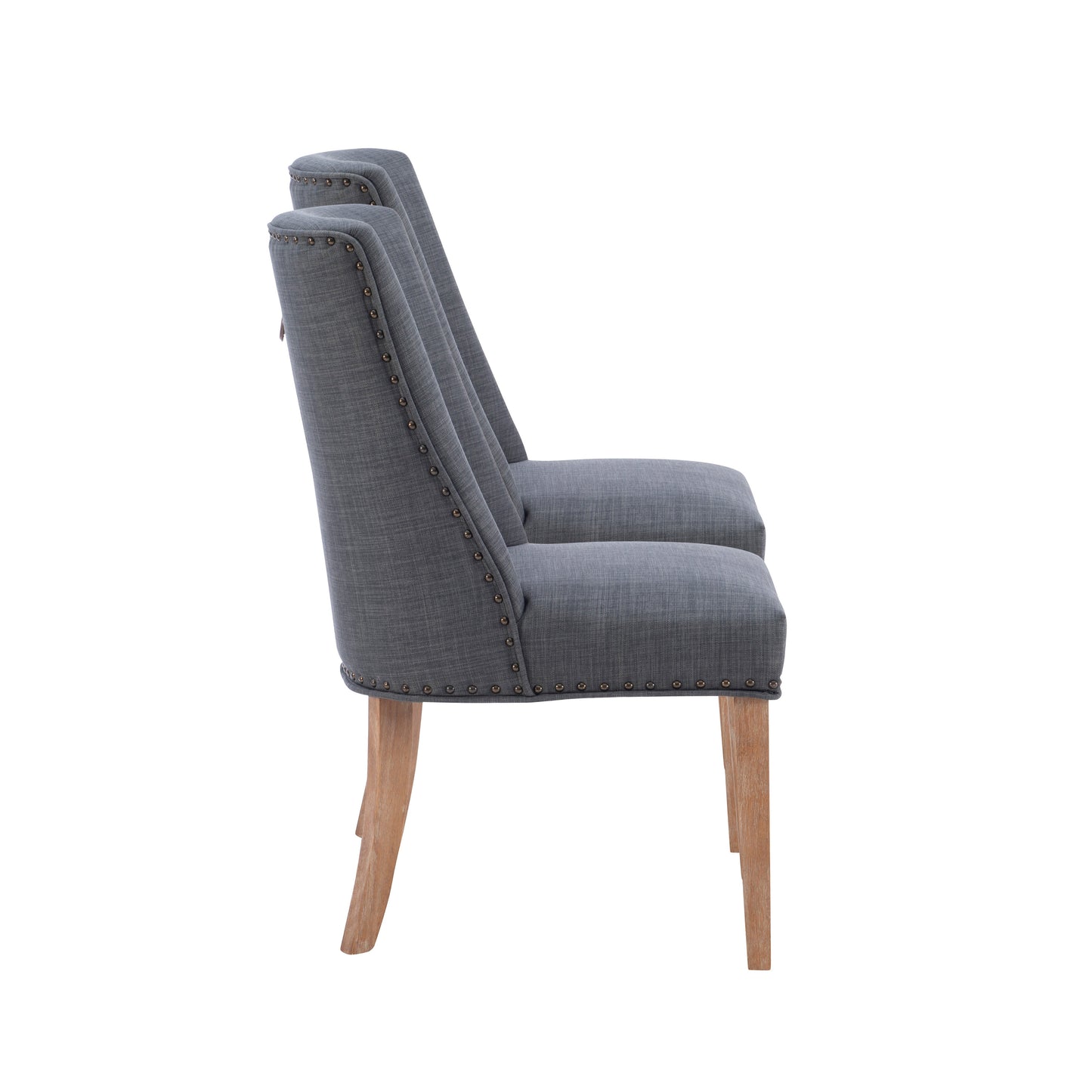 Chaises de salle à manger Auden (lot de 2)