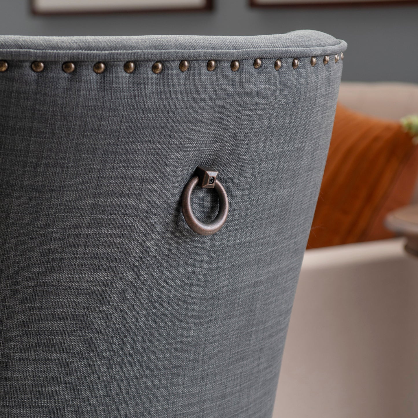 Chaises de salle à manger Auden (lot de 2)