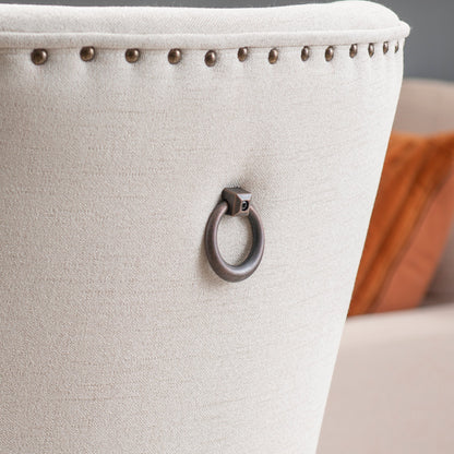 Chaises de salle à manger Auden (lot de 2)