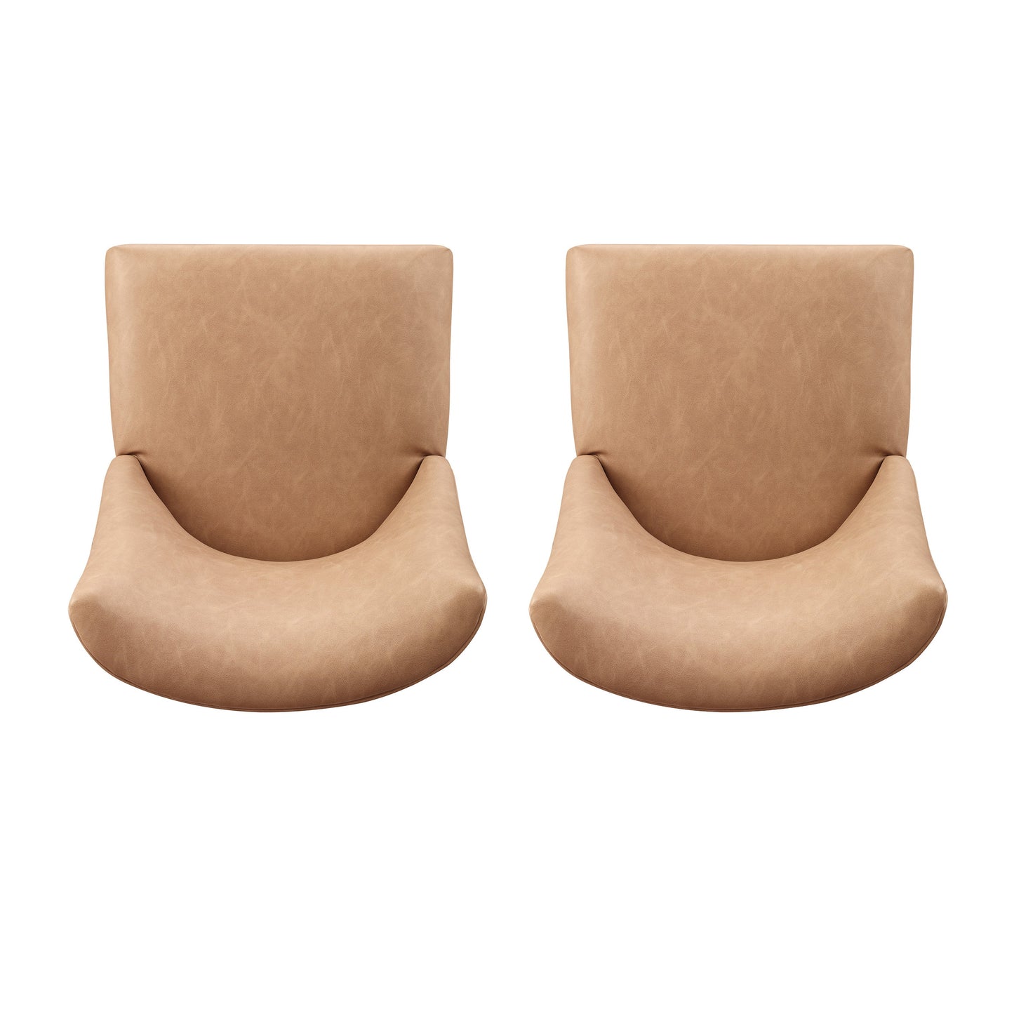 Chaises de salle à manger Auden (lot de 2)