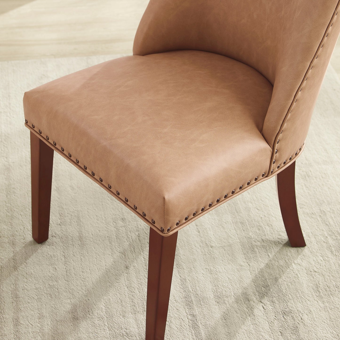 Chaises de salle à manger Auden (lot de 2)