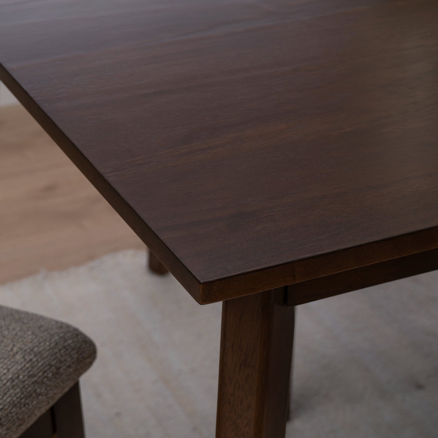 Ensemble de salle à manger Daly 7 pièces