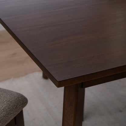 Ensemble de salle à manger Daly 6 pièces