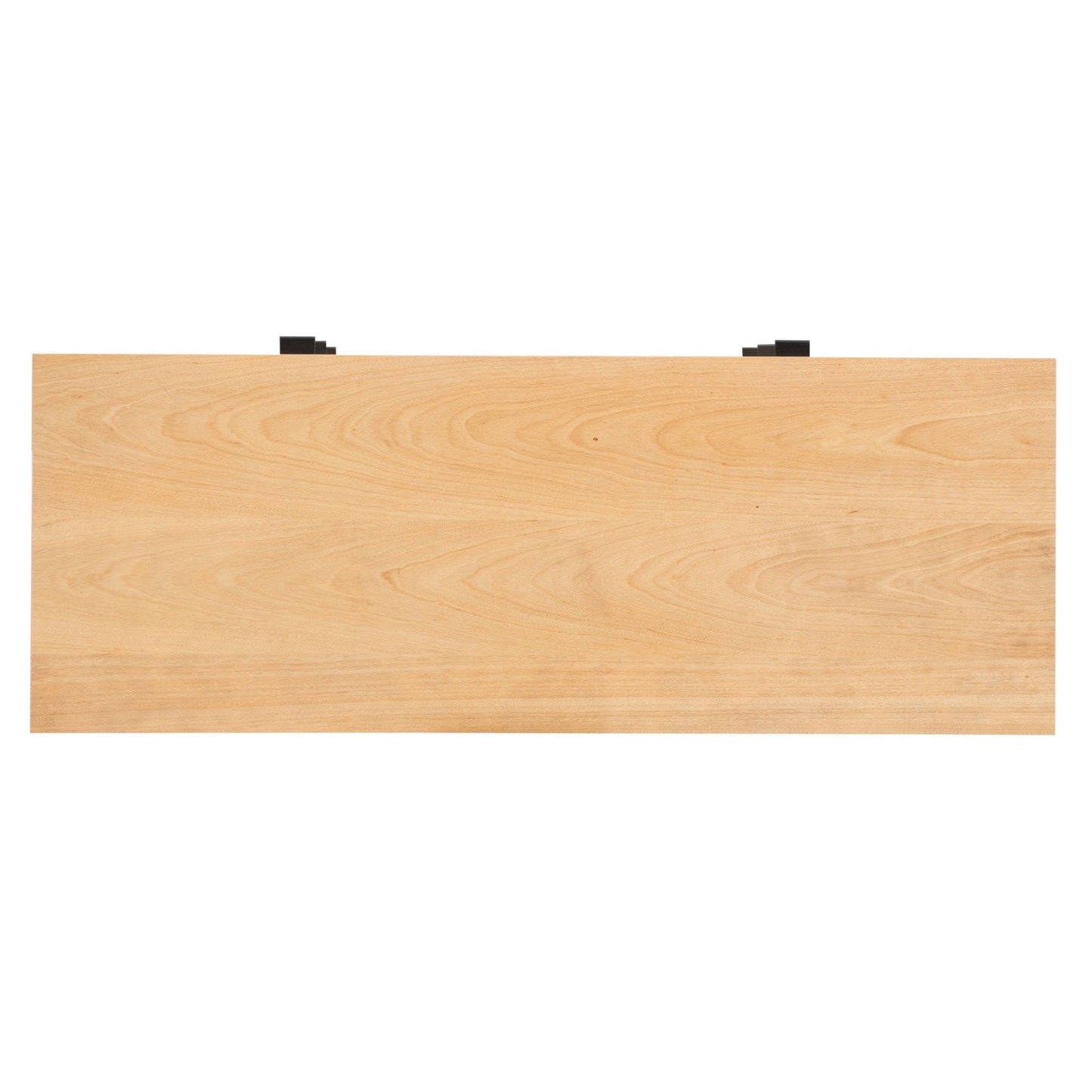 Commode Claudette à 6 tiroirs en rotin