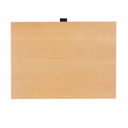 Table de chevet Claudette à 2 tiroirs