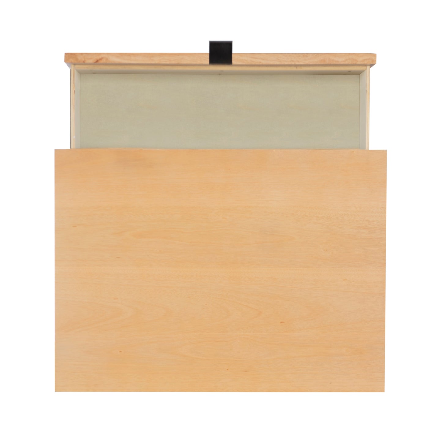 Table de chevet Claudette à 2 tiroirs