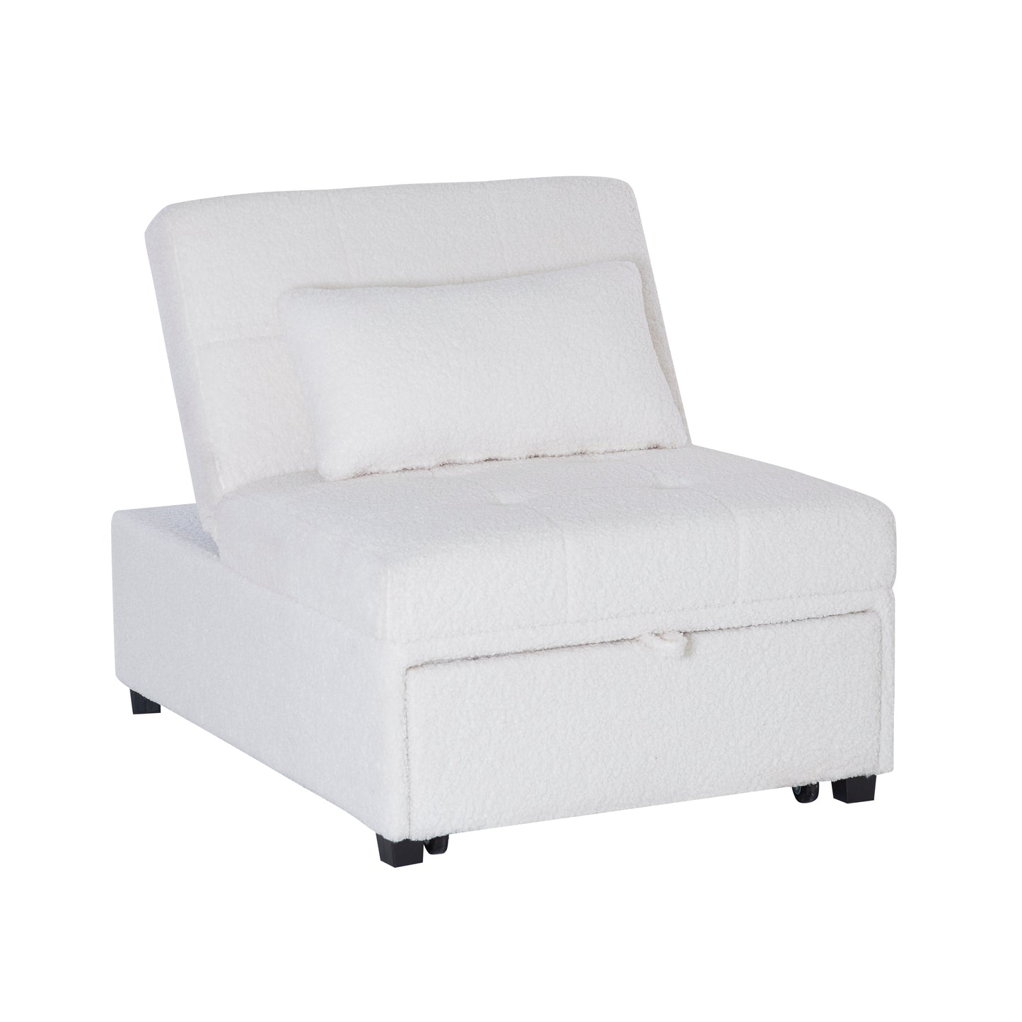 Fauteuil-couchette Dozer