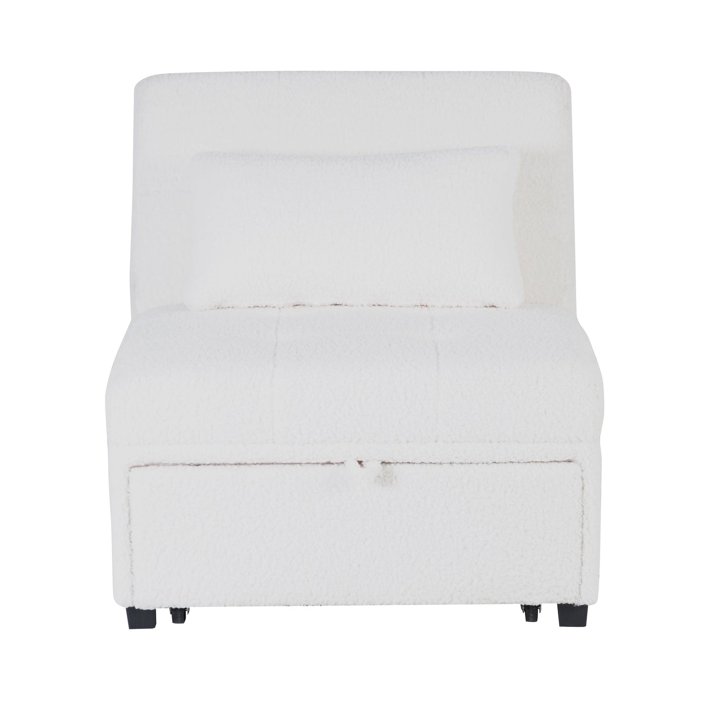Fauteuil-couchette Dozer