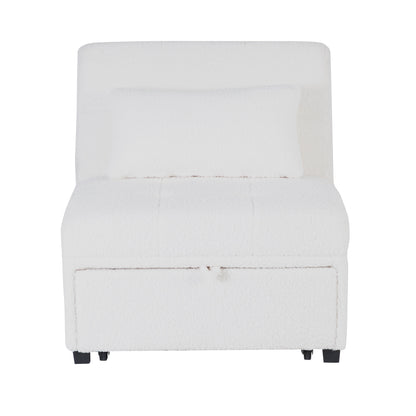 Fauteuil-couchette Dozer