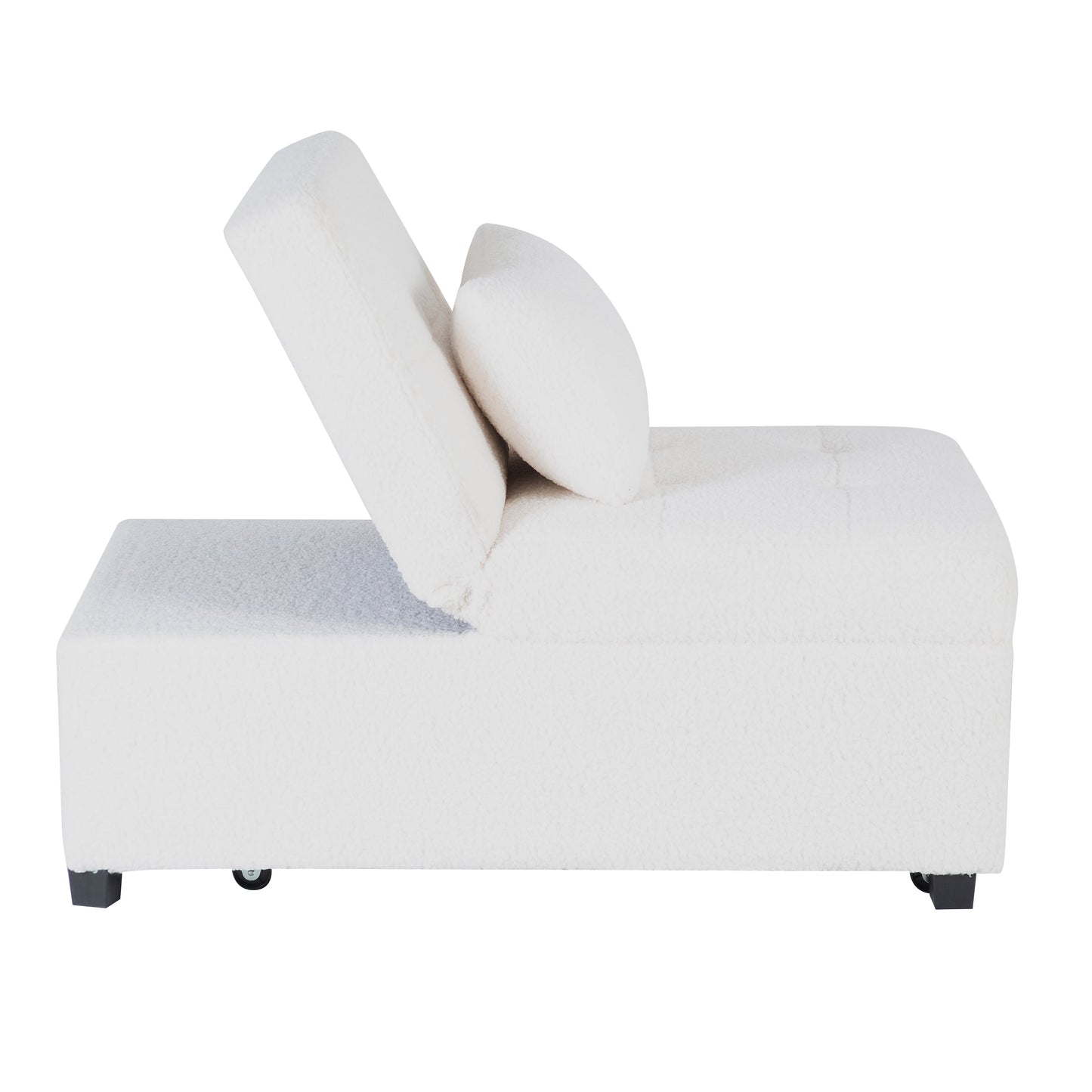 Fauteuil-couchette Dozer
