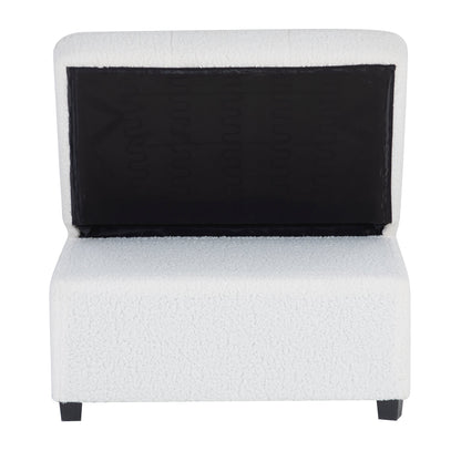 Fauteuil-couchette Dozer