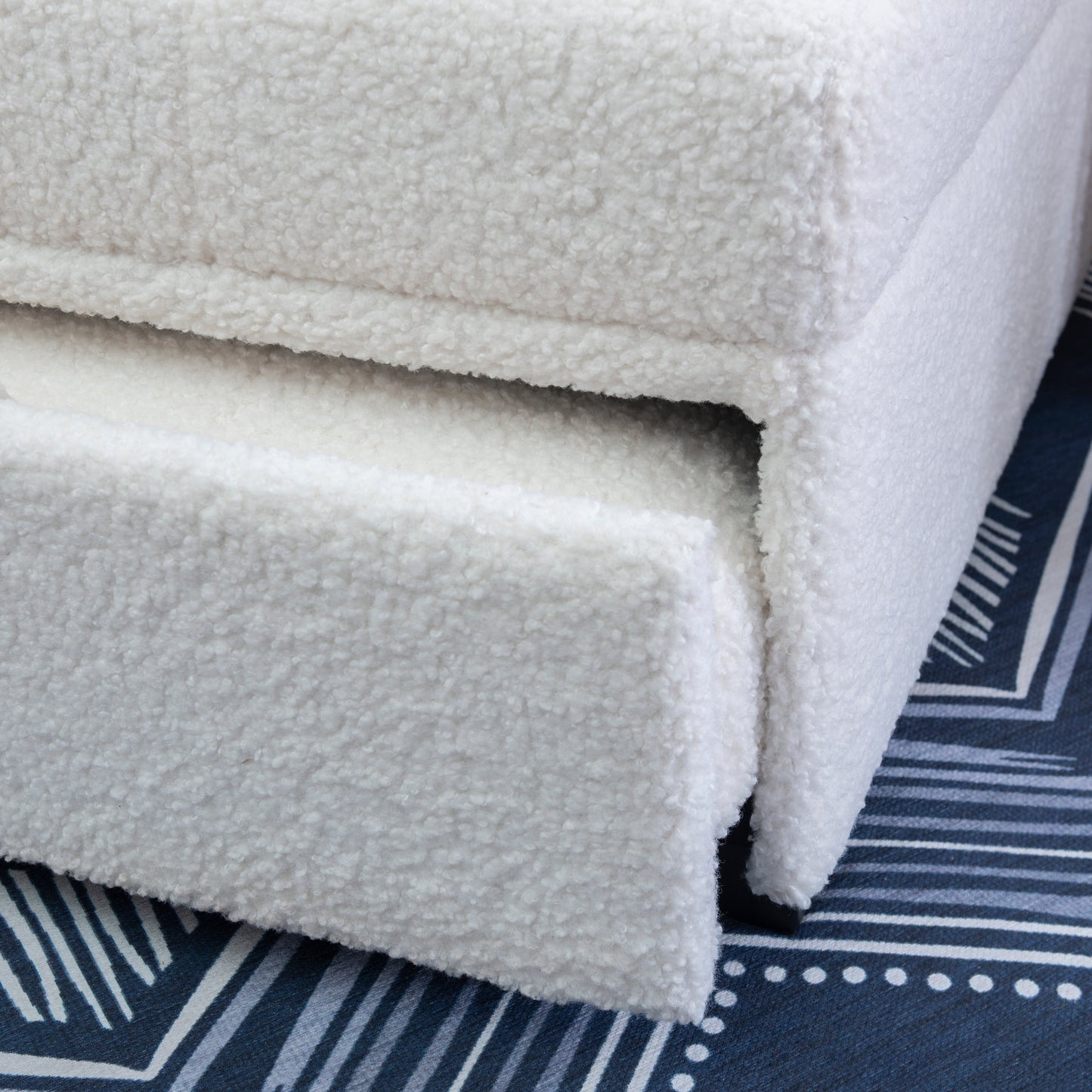 Fauteuil-couchette Dozer