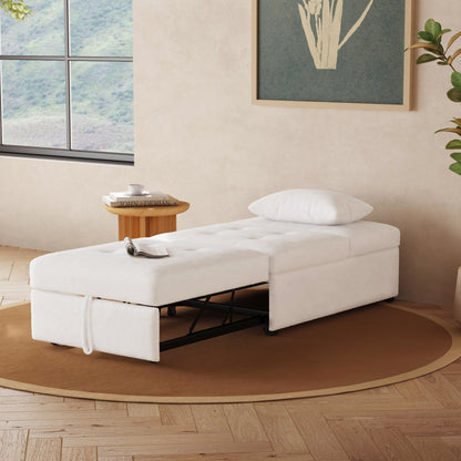 Fauteuil-couchette Dozer