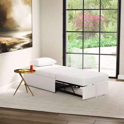 Fauteuil-couchette Dozer