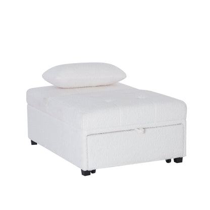 Fauteuil-couchette Dozer