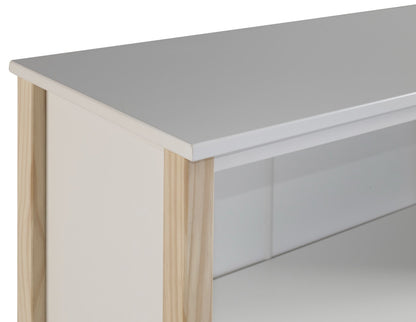 Bibliothèque Kimberly