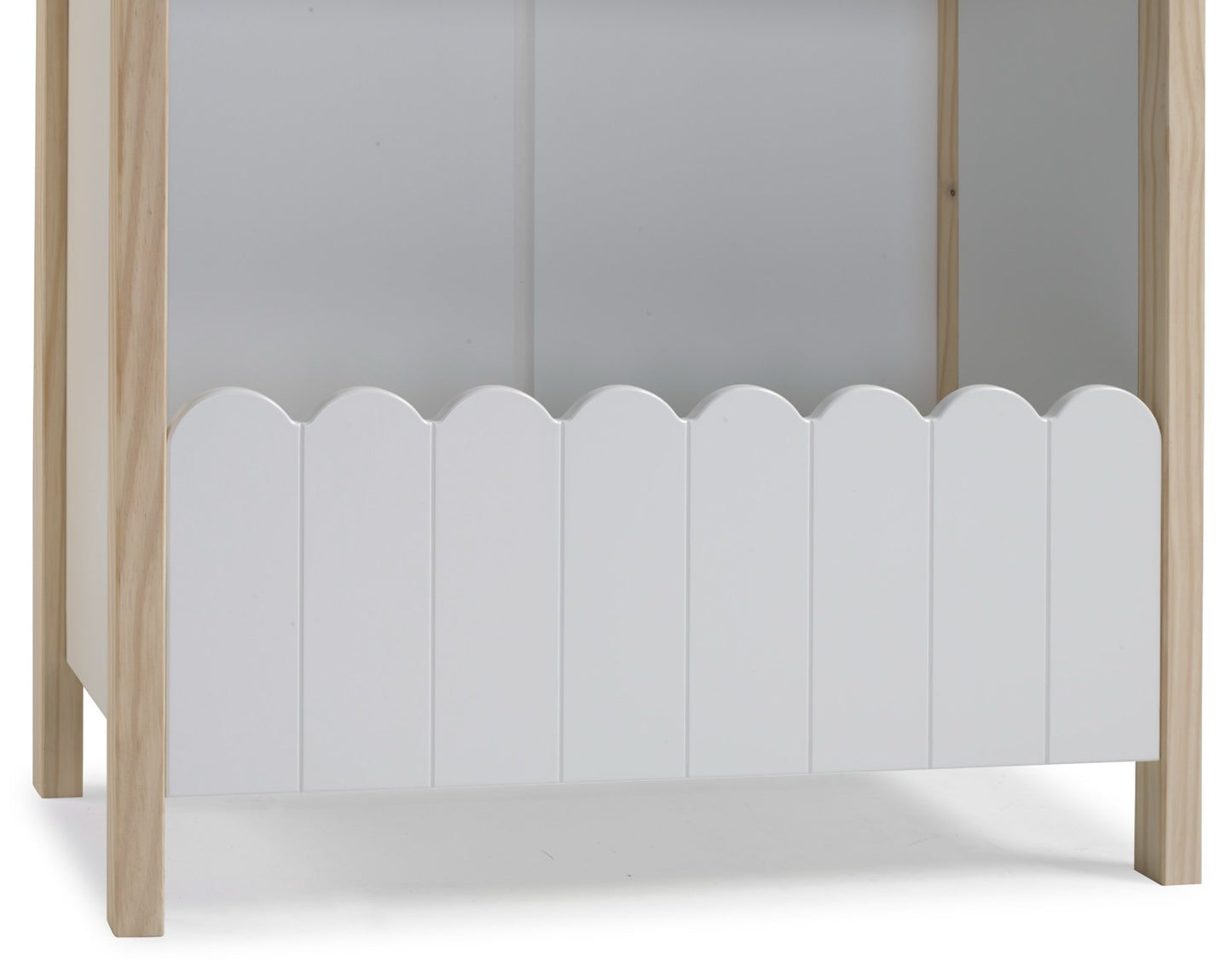 Bibliothèque Kimberly