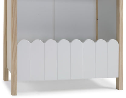 Bibliothèque Kimberly