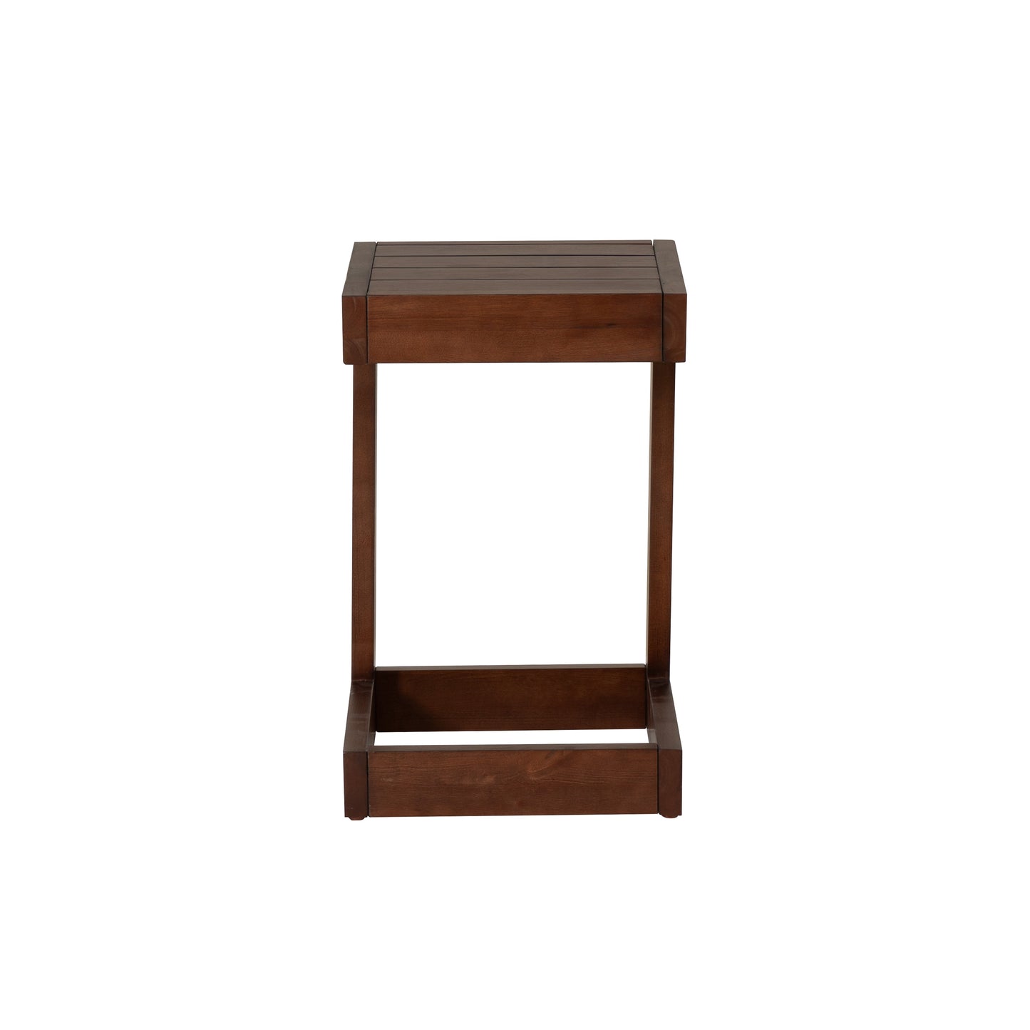 Table en C naturelle de Myrtle Grove