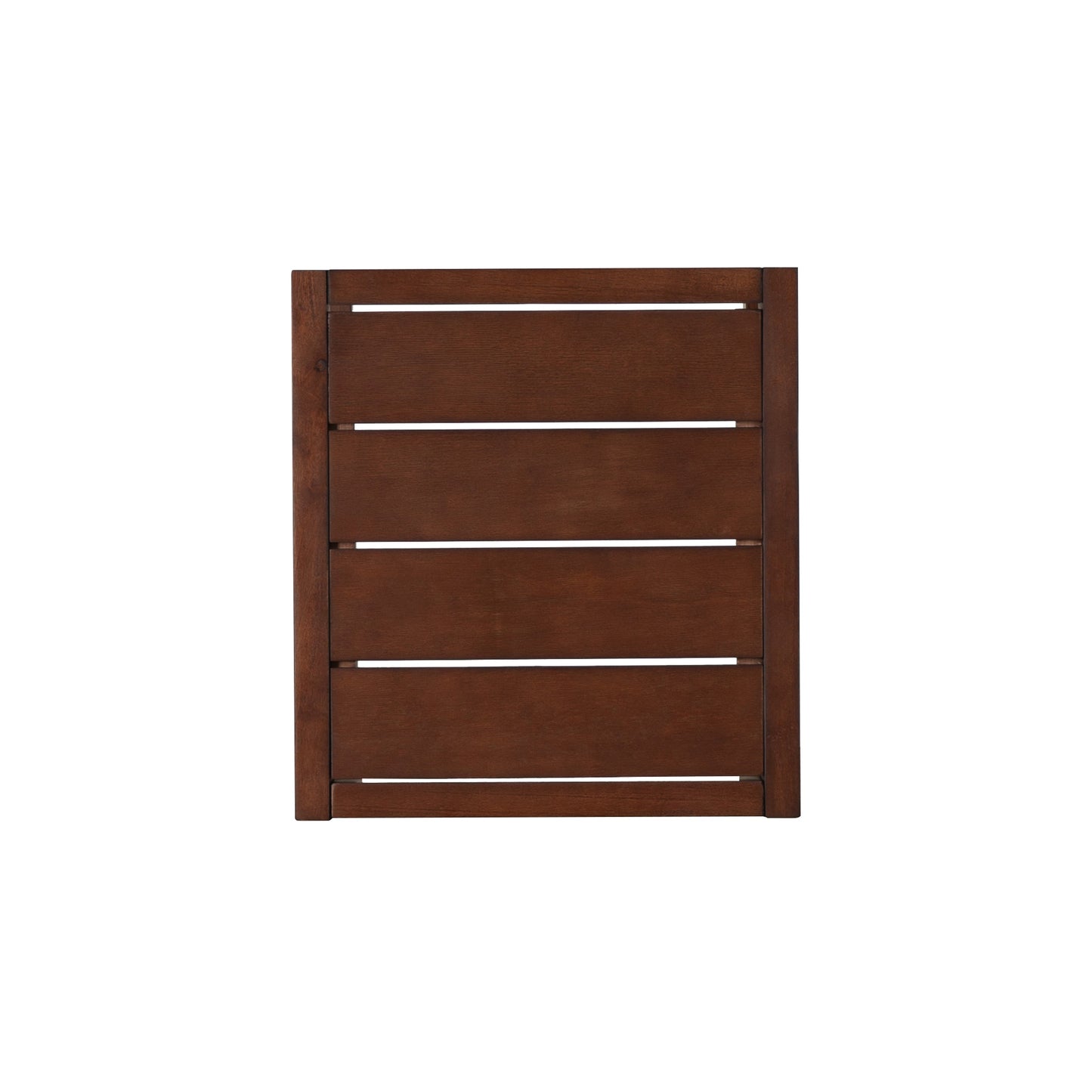 Table en C naturelle de Myrtle Grove