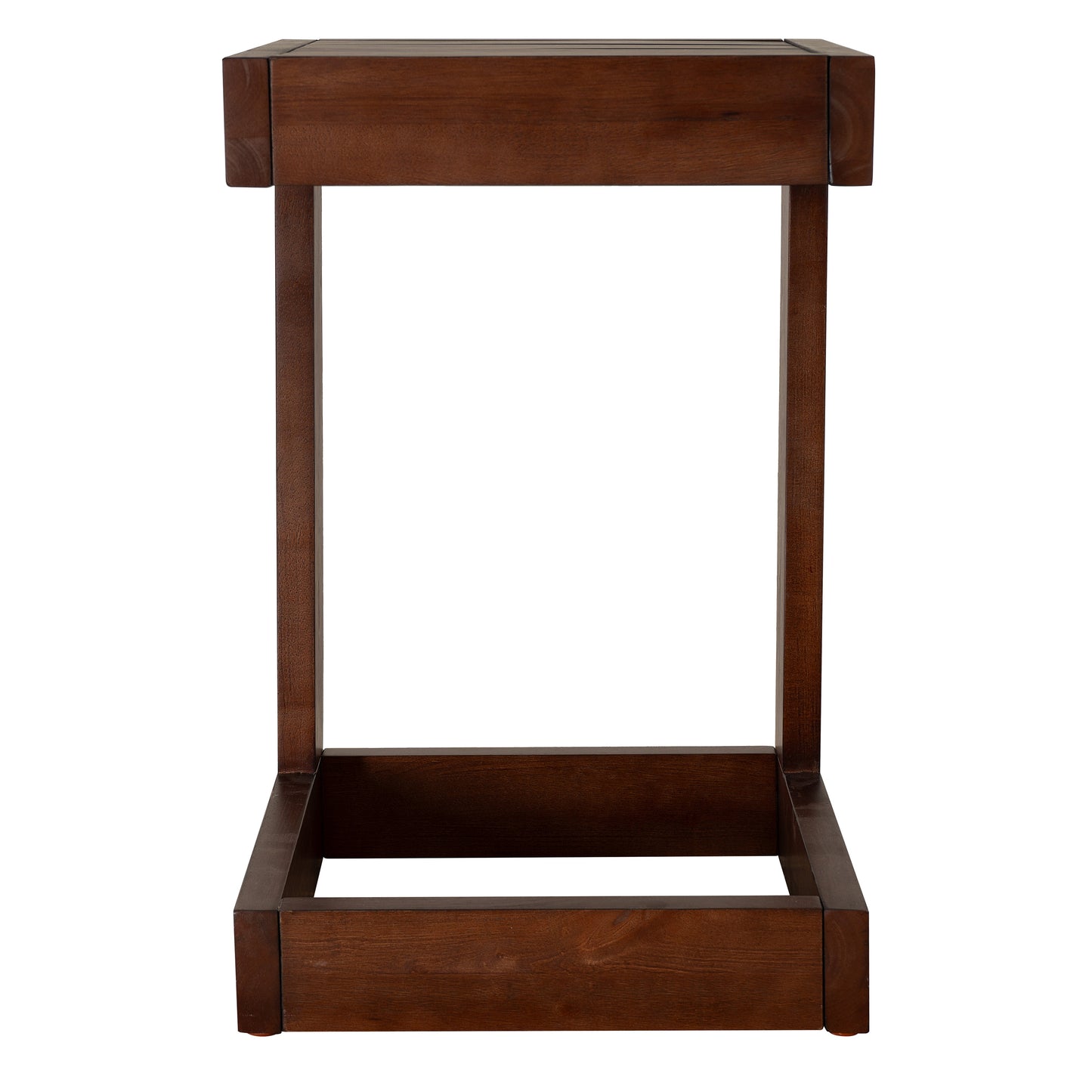 Table en C naturelle de Myrtle Grove