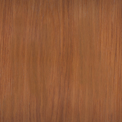 Fauteuil club d'extérieur marron Surfside