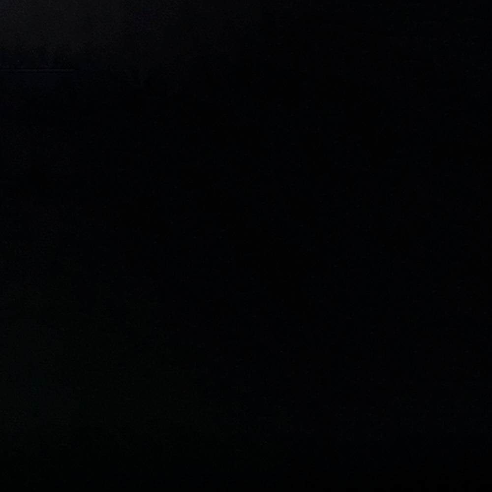 Fauteuil d'extérieur Alora en aluminium noir