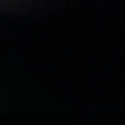 Fauteuil d'extérieur Alora en aluminium noir