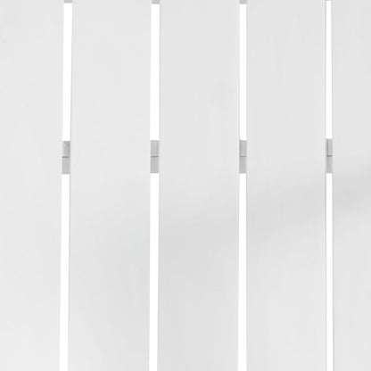 Fauteuil à bascule Adirondack