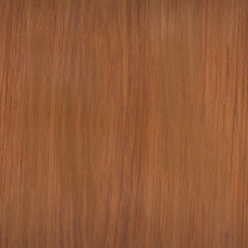 Banc catalan finition teck