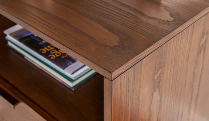 Table de chevet Hudson à 1 tiroir