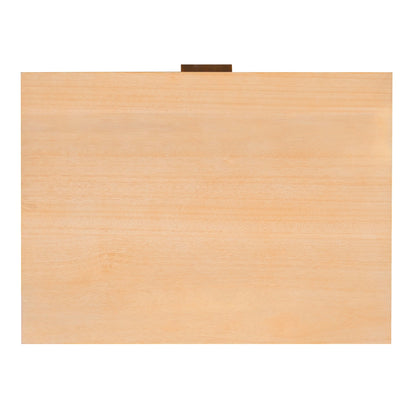 Table de chevet Hudson à 2 tiroirs