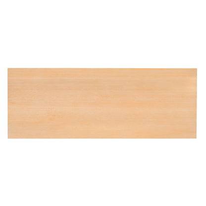 Commode Hudson à 6 tiroirs