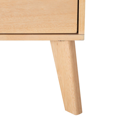 Commode Hudson à 6 tiroirs