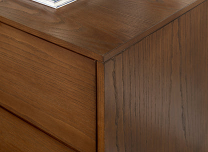 Commode Hudson à 6 tiroirs