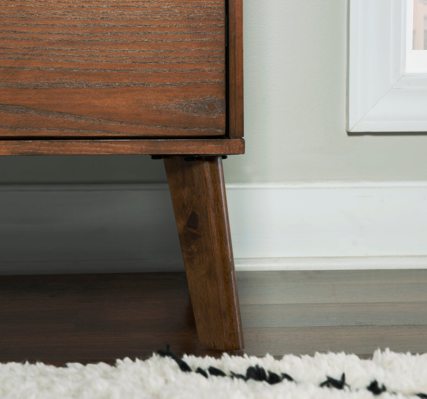 Commode Hudson à 6 tiroirs