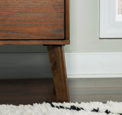 Commode Hudson à 6 tiroirs