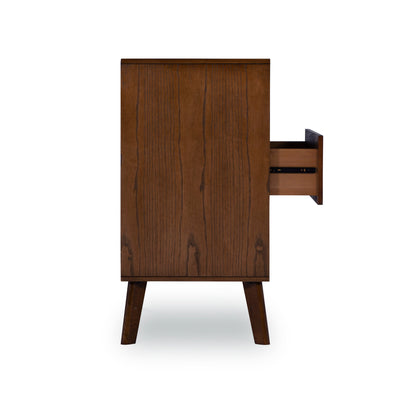 Commode Hudson à 6 tiroirs