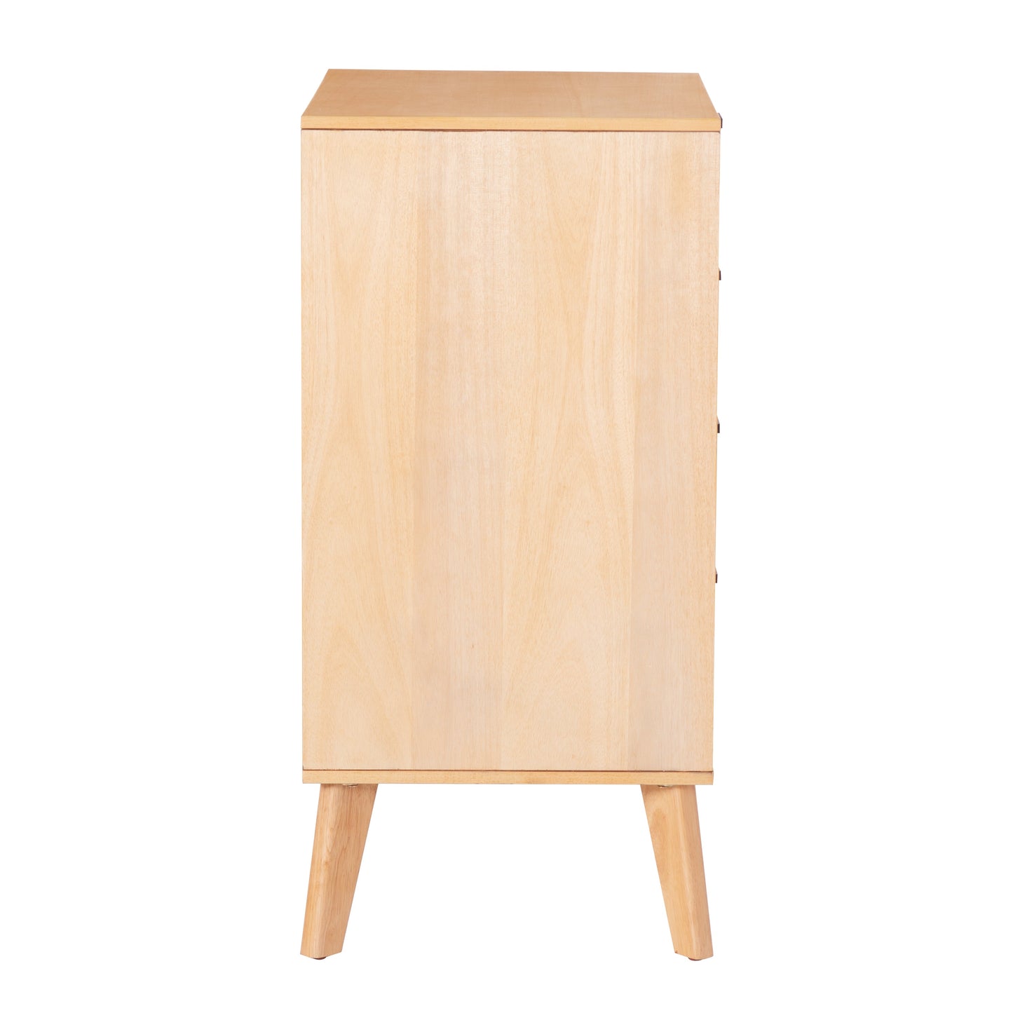 Commode Hudson à 4 tiroirs