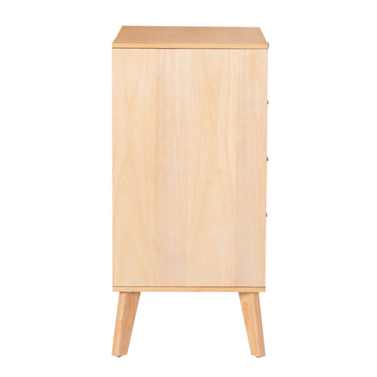 Commode Hudson à 4 tiroirs